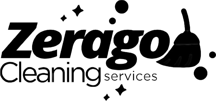 Zerago Logo