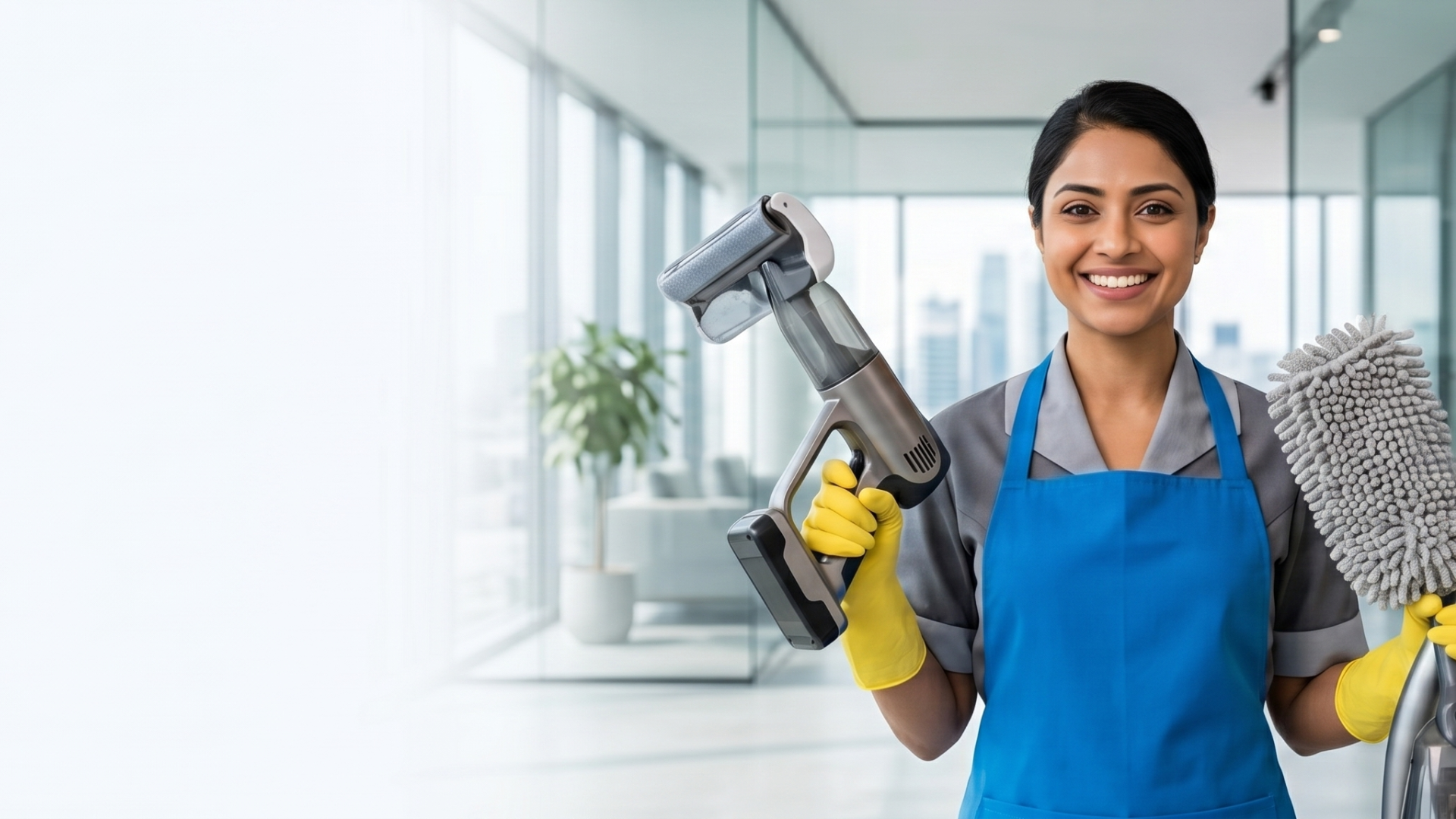 Luxury Home Cleaning Service