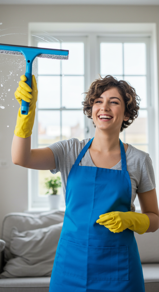 Reliable Weekly Cleaning for Your Home