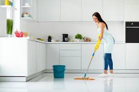 How We Clean
